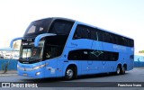 Rápido Federal 11855 na cidade de São Paulo, São Paulo, Brasil, por Francisco Ivano. Número da foto: #10433266.