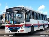 Transporte Tropical 4315 na cidade de Aracaju, Sergipe, Brasil, por Cristopher Pietro. Número da foto: #:id.