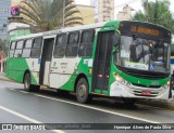 Padova Coletivos 3520 na cidade de Campinas, São Paulo, Brasil, por Henrique Alves de Paula Silva. Número da foto: #10432032.