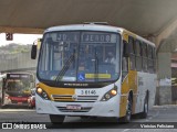 Transunião Transportes 3 6146 na cidade de São Paulo, São Paulo, Brasil, por Vinicius Feliciano. ID da foto: :id.