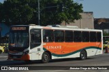 Linave Transportes RJ 146.033 na cidade de Rio de Janeiro, Rio de Janeiro, Brasil, por Jhonatan Diego da Silva Trevisan. ID da foto: :id.