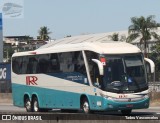 Rápido Ribeirão Preto 3560 na cidade de Nova Iguaçu, Rio de Janeiro, Brasil, por Tadeu Vasconcelos. Número da foto: #10433623.