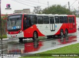Itajaí Transportes Coletivos 2050 na cidade de Campinas, São Paulo, Brasil, por Henrique Alves de Paula Silva. Número da foto: #10432023.