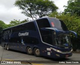 Viação Cometa 17324 na cidade de São Paulo, São Paulo, Brasil, por Andrey  Soares Vassão. Número da foto: #10433683.