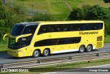Viação Itapemirim 17033 na cidade de Santa Isabel, São Paulo, Brasil, por George Miranda. Número da foto: #10432162.