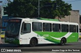 Viação São José RJ 200.128 na cidade de Rio de Janeiro, Rio de Janeiro, Brasil, por Jhonatan Diego da Silva Trevisan. Número da foto: #:id.