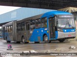 VB Transportes e Turismo 1448 na cidade de Campinas, São Paulo, Brasil, por Henrique Alves de Paula Silva. ID da foto: :id.