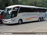 Expreso Sur 590 na cidade de Asunción, Paraguai, por Raul Fontan Douglas. Número da foto: #10430820.