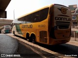Empresa Gontijo de Transportes 18310 na cidade de Belo Horizonte, Minas Gerais, Brasil, por Everson Marini. Número da foto: #10430870.
