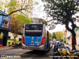 Viação Paratodos > São Jorge > Metropolitana São Paulo > Mobibrasil 6 4437 na cidade de São Paulo, São Paulo, Brasil, por Caio Henrique Paulo Silva de Brito. ID da foto: :id.