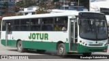 Jotur - Auto Ônibus e Turismo Josefense 1261 na cidade de Florianópolis, Santa Catarina, Brasil, por Busologia Gabrielística. ID da foto: :id.