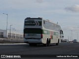 Empresa Gontijo de Transportes 14800 na cidade de Caruaru, Pernambuco, Brasil, por Lenilson da Silva Pessoa. Número da foto: #10432553.