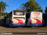 CMW Transportes 1138 na cidade de Bragança Paulista, São Paulo, Brasil, por Guilherme Estevan. ID da foto: :id.