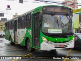 Padova Coletivos 3539 na cidade de Campinas, São Paulo, Brasil, por Henrique Alves de Paula Silva. Número da foto: #10432033.