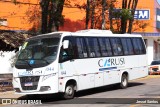 Carusi Transportes 041 na cidade de Jarinu, São Paulo, Brasil, por Jessé Santos. Número da foto: #:id.