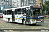 VTC - Viação Teresópolis Cavalhada 2214 na cidade de Porto Alegre, Rio Grande do Sul, Brasil, por Jardel Moraes. Número da foto: #:id.