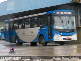 VB Transportes e Turismo 1092 na cidade de Campinas, São Paulo, Brasil, por Henrique Alves de Paula Silva. ID da foto: :id.