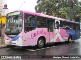 Padova Coletivos 3108 na cidade de Campinas, São Paulo, Brasil, por Henrique Alves de Paula Silva. Número da foto: #:id.