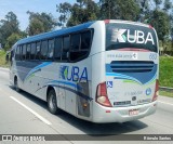 Kuba Turismo 663 na cidade de São Paulo, São Paulo, Brasil, por Rômulo Santos. Número da foto: #:id.
