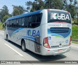 Kuba Turismo 663 na cidade de São Paulo, São Paulo, Brasil, por Rômulo Santos. ID da foto: :id.