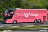Buser Brasil Tecnologia 2020 na cidade de Santa Isabel, São Paulo, Brasil, por George Miranda. Número da foto: #:id.