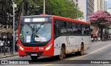 ANSAL - Auto Nossa Senhora de Aparecida 838 na cidade de Juiz de Fora, Minas Gerais, Brasil, por Richard Aquino. Número da foto: #:id.