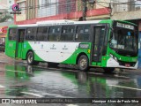 VB Transportes e Turismo 3331 na cidade de Campinas, São Paulo, Brasil, por Henrique Alves de Paula Silva. ID da foto: :id.