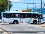 Maraponga Transportes 26004 na cidade de Fortaleza, Ceará, Brasil, por Wescley  Costa. Número da foto: #:id.