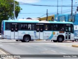 Maraponga Transportes 26004 na cidade de Fortaleza, Ceará, Brasil, por Wescley  Costa. ID da foto: :id.