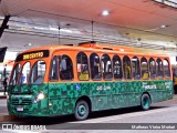 Gidion Transporte e Turismo 11119 na cidade de Joinville, Santa Catarina, Brasil, por Matheus Vieira Mortari. ID da foto: :id.