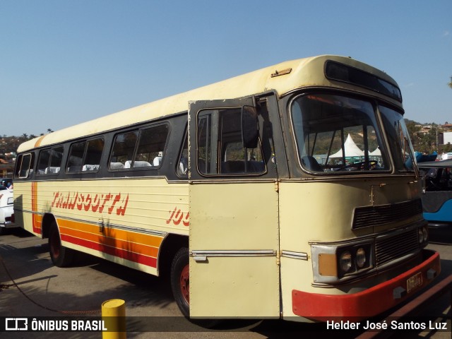 Transcotta Turismo 100 na cidade de Ouro Preto, Minas Gerais, Brasil, por Helder José Santos Luz. Número da foto: #10346582.