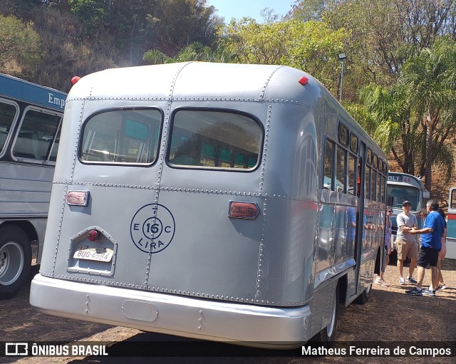 Viação Caprioli 16 na cidade de Campinas, São Paulo, Brasil, por Matheus Ferreira de Campos. Número da foto: #10346042.