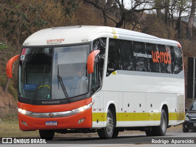 We Mobi 49305 na cidade de Conselheiro Lafaiete, Minas Gerais, Brasil, por Rodrigo  Aparecido. Número da foto: #10346337.