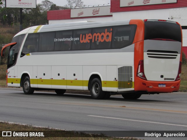 We Mobi 49305 na cidade de Conselheiro Lafaiete, Minas Gerais, Brasil, por Rodrigo  Aparecido. Número da foto: #10346344.