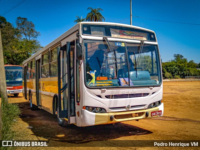 Sheycadar Turismo 10017 na cidade de Ibirité, Minas Gerais, Brasil, por Pedro Henrique VM. ID da foto: 10347584.