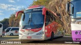 Viação Smart Transporte e Turismo 6000 na cidade de Campinas, São Paulo, Brasil, por Henrique Oliveira. Número da foto: #:id.