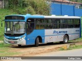 ATT - Atlântico Transportes e Turismo 6016 na cidade de Salvador, Bahia, Brasil, por Rodrigo Vieira. Número da foto: #:id.