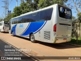 Jati Viagens e Turismo 3802 na cidade de Esteio, Rio Grande do Sul, Brasil, por JULIO SILVA. Número da foto: #:id.