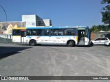 Transportes Futuro C30218 na cidade de Rio de Janeiro, Rio de Janeiro, Brasil, por João Vicente. Número da foto: #10344449.