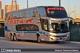 Expresso de Prata 182086 na cidade de São Paulo, São Paulo, Brasil, por Moaccir  Francisco Barboza. Número da foto: #:id.