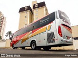 Viação Smart Transporte e Turismo 7000 na cidade de Campinas, São Paulo, Brasil, por Diego Batista. Número da foto: #10346828.