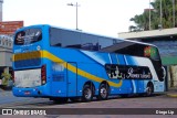 Premier Turismo 0107 na cidade de Joinville, Santa Catarina, Brasil, por Diego Lip. Número da foto: #:id.