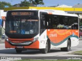 Linave Transportes RJ 146.061 na cidade de Rio de Janeiro, Rio de Janeiro, Brasil, por Luiz Guilherme. Número da foto: #:id.