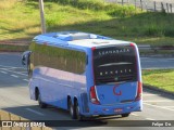 Expresso Guanabara 957 na cidade de Aparecida, São Paulo, Brasil, por Felipe  Dn. Número da foto: #:id.
