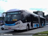 Viação Grajaú S.A. 6 1767 na cidade de São Paulo, São Paulo, Brasil, por Valnei Conceição. Número da foto: #:id.