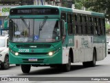 OT Trans - Ótima Salvador Transportes 20738 na cidade de Salvador, Bahia, Brasil, por Rodrigo Vieira. Número da foto: #:id.
