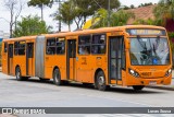 Auto Viação Redentor HI607 na cidade de Curitiba, Paraná, Brasil, por Lucas Sousa. Número da foto: #10346120.