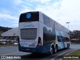 Ramos Turismo 4300 na cidade de Aparecida, São Paulo, Brasil, por Josivaldo Oliveira. Número da foto: #10347143.