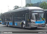 Viação Paratodos > São Jorge > Metropolitana São Paulo > Mobibrasil 6 3179 na cidade de São Paulo, São Paulo, Brasil, por Matheus Costa. Número da foto: #:id.