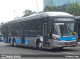 Viação Paratodos > São Jorge > Metropolitana São Paulo > Mobibrasil 6 3179 na cidade de São Paulo, São Paulo, Brasil, por Matheus Costa. ID da foto: :id.